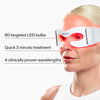 CurrentBody Skin LED Lip + Eye Mask Kit
