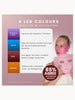 SENSSE Professional LED Face Mask
