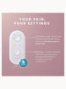 SENSSE Professional LED Face Mask