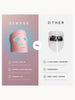 SENSSE Professional LED Face Mask