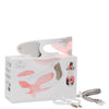 STYLPRO Radiant Eyes Red LED Light Goggles