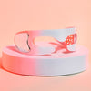 STYLPRO Radiant Eyes Red LED Light Goggles