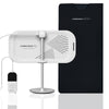 CurrentBody Skin LED Light Therapy Panel & Sauna Blanket